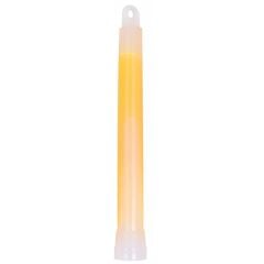KRAKEN Kimyasal Işık Çubuğu Light Stick 6'' Kancalı Sarı