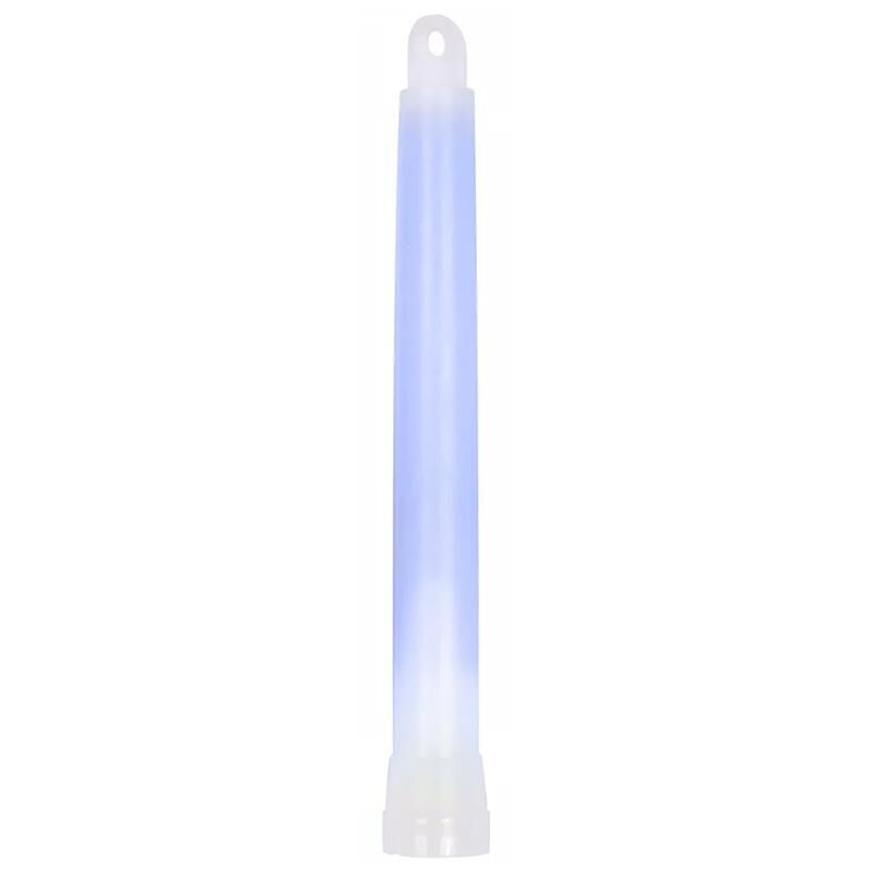 KRAKEN Kimyasal Işık Çubuğu Light Stick 6'' Kancalı Mavi