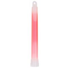 KRAKEN Kimyasal Işık Çubuğu Light Stick 6'' Kancalı Kırmızı