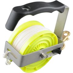 KRAKEN Makara ÇOK AMAÇLI 88 mt Metal Sarı ipli