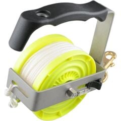 KRAKEN Makara ÇOK AMAÇLI 88 mt Metal Sarı ipli