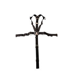 KRAKEN Sidemount Aksesuar Kit 316 Paslanmaz