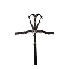KRAKEN Sidemount Aksesuar Kit 316 Paslanmaz