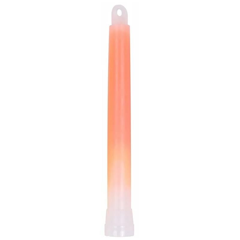 KRAKEN Kimyasal Işık Çubuğu Light Stick 6'' Kancalı Turuncu