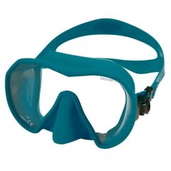BEUCHAT Maske MAXLUX S Yeşil Almond