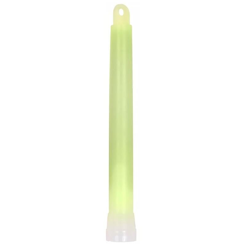 KRAKEN Kimyasal Işık Çubuğu Light Stick 6'' Kancalı Yeşil