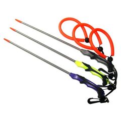 KRAKEN Akıntı Çubuğu TS01, Paslanmaz Çelik