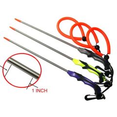 KRAKEN Akıntı Çubuğu TS01, Paslanmaz Çelik