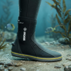 BEUCHAT Patik SIROCCO SPORT 5 mm