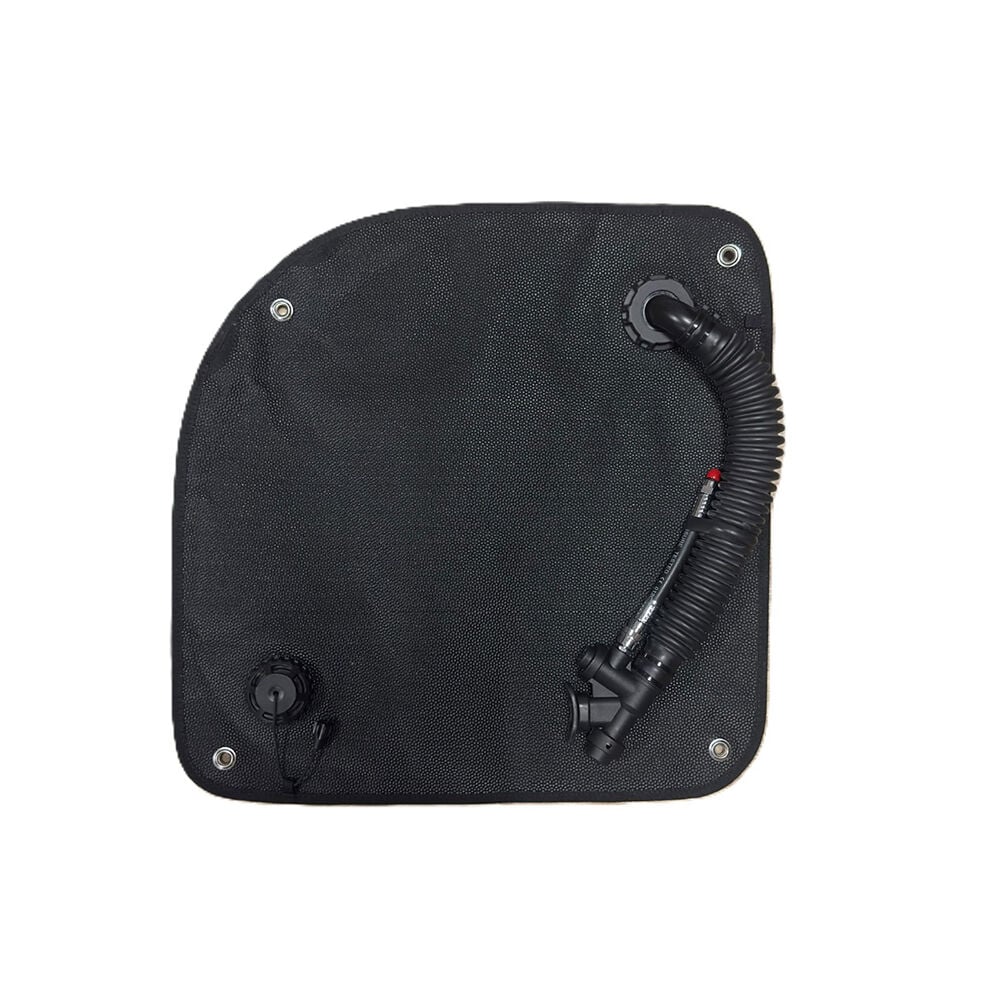 KRAKEN BC Sidemount CAVE PRO