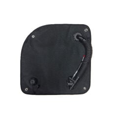 KRAKEN BC Sidemount CAVE PRO