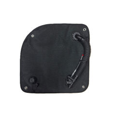 KRAKEN BC Sidemount CAVE PRO