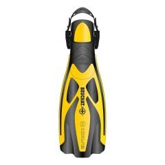 BEUCHAT Palet Açık 1DIVE Sarı