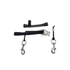 KRAKEN Sidemount Tüp Taşıma Kiti, TS08