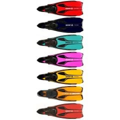 BEUCHAT Palet Kapalı X-VOYAGER New