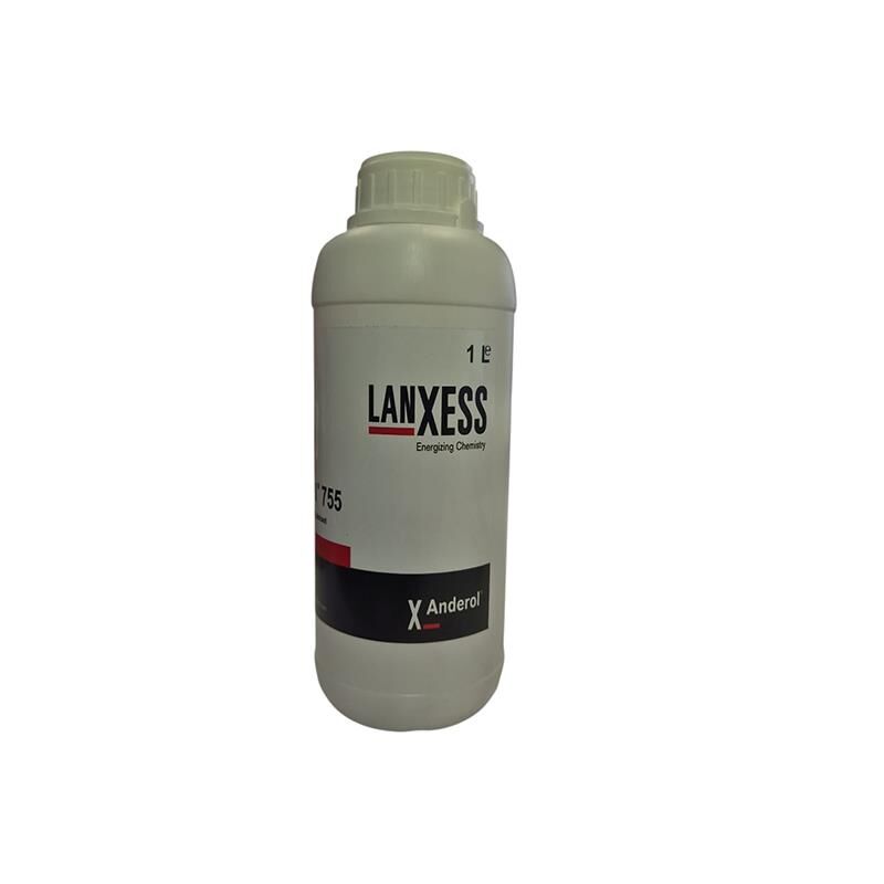 ANDEROL Kompresör Yağı Sentetik 1 Litre 755