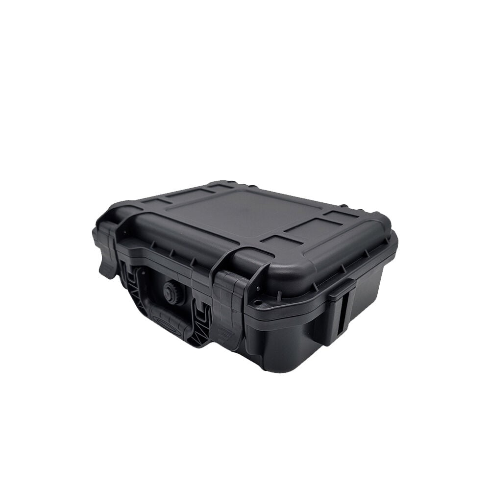 KRAKEN Kuru Kutu Dry Box Siyah