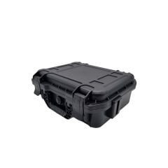 KRAKEN Kuru Kutu Dry Box Siyah