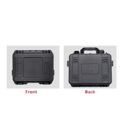 KRAKEN Kuru Kutu Dry Box Siyah