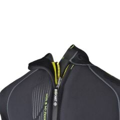 BEUCHAT Elbise FOCEA COMFORT6, 7 mm Erkek