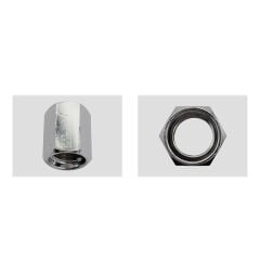KRAKEN Regülatör Adaptör AD63 Hortum Adaptör