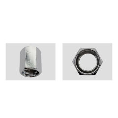 KRAKEN Regülatör Adaptör AD63 Hortum Adaptör