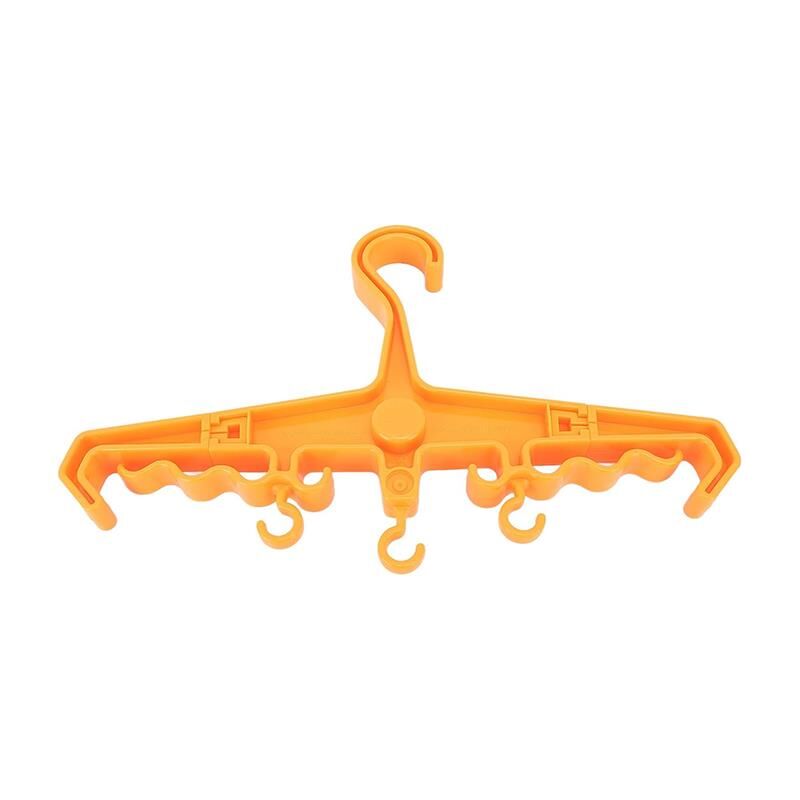 KRAKEN Askı Çok Amaçlı MULTIHANGER Turuncu