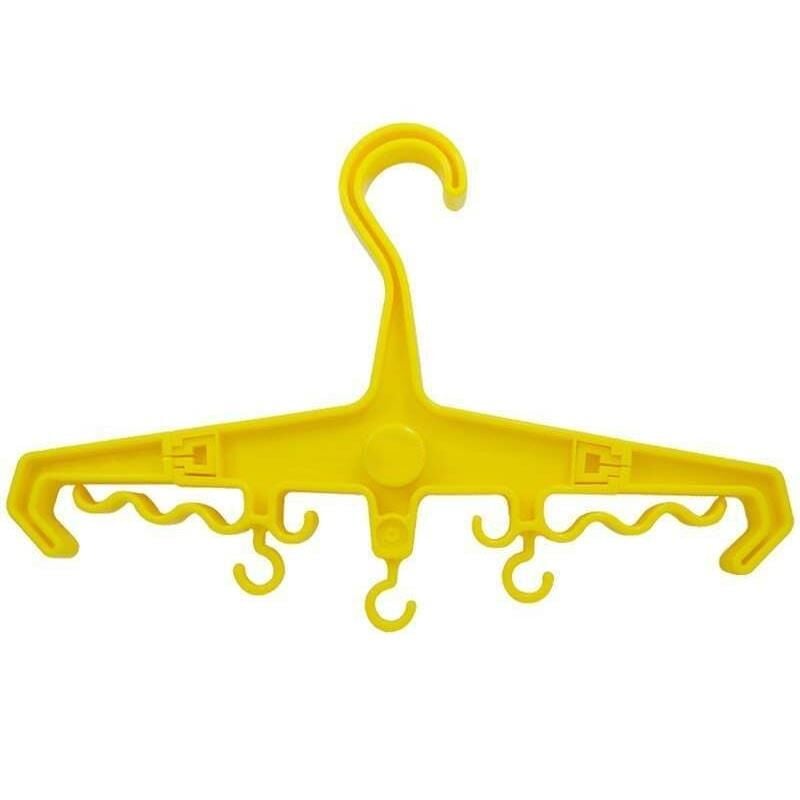 KRAKEN Askı Çok Amaçlı MULTIHANGER Sarı