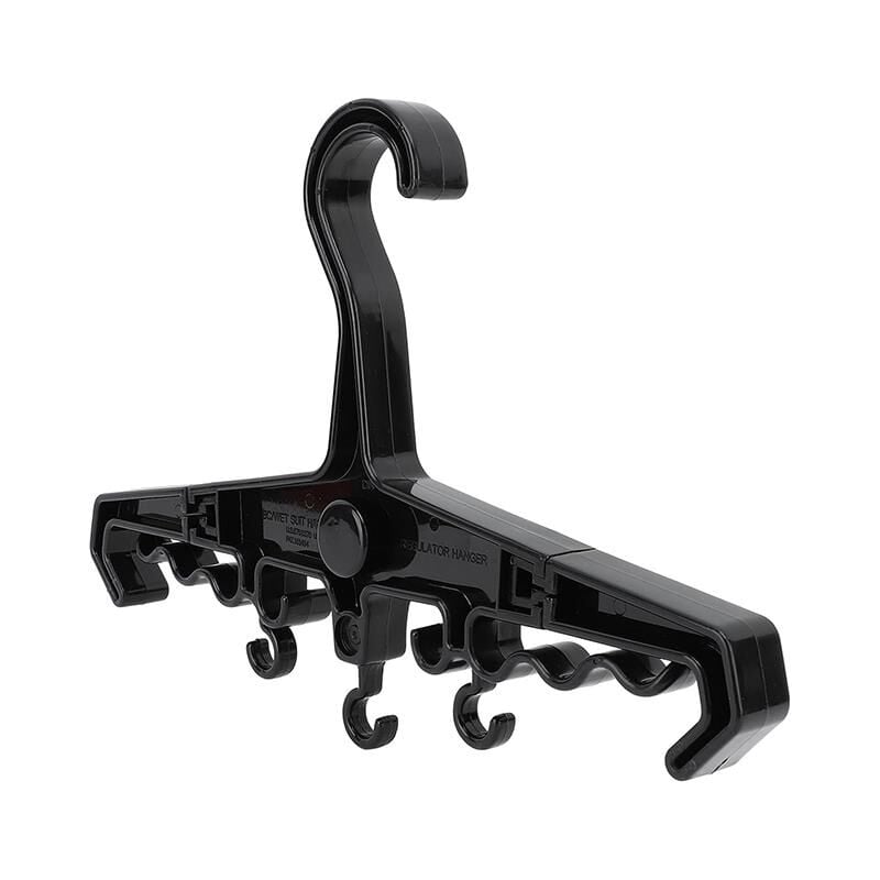 KRAKEN Askı Çok Amaçlı MULTIHANGER Siyah