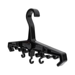 KRAKEN Askı Çok Amaçlı MULTIHANGER Siyah