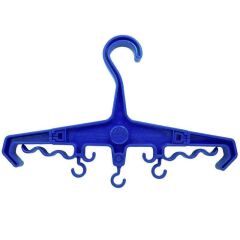 KRAKEN Askı Çok Amaçlı MULTIHANGER Mavi