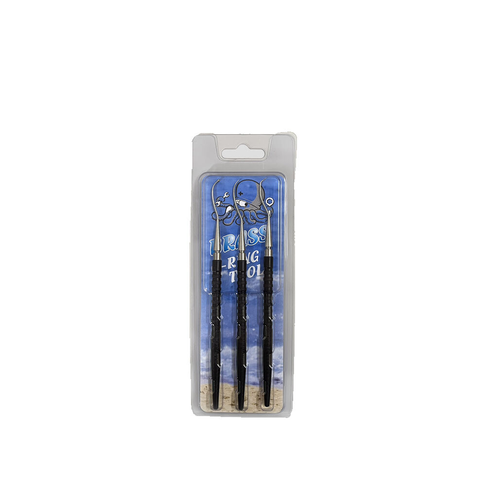 KRAKEN Tamir Aleti O-ring Çıkartıcı SS304
