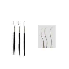 KRAKEN Tamir Aleti O-ring Çıkartıcı SS304