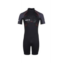 BEUCHAT Shorty OPTIMA2, Erkek, 3 mm neopren