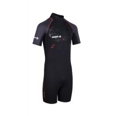 BEUCHAT Shorty OPTIMA2, Erkek, 3 mm neopren