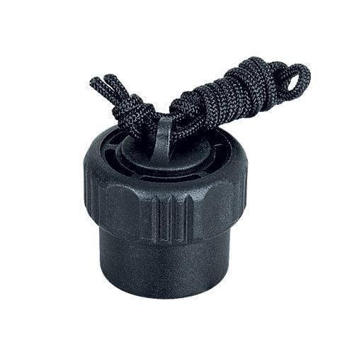 KRAKEN Toz Kapağı Regülatör DIN 1.Kd. için Plastik, İpli DP2B