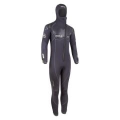 BEUCHAT Elbise FOCEA COMFORT6 Başlıklı, 7 mm Erkek
