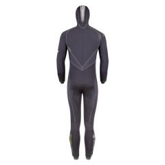 BEUCHAT Elbise FOCEA COMFORT6 Başlıklı, 7 mm Erkek