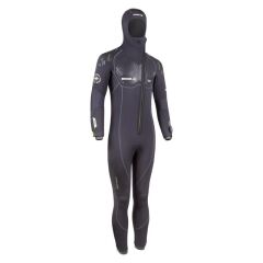 BEUCHAT Elbise FOCEA COMFORT6 Başlıklı, 7 mm Erkek