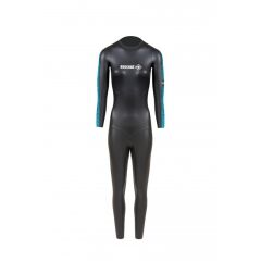 BEUCHAT Elbise ZENTO 2 mm. Kadın Wetsuit