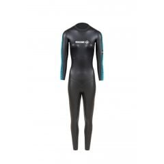 BEUCHAT Elbise ZENTO 2 mm. Kadın Wetsuit