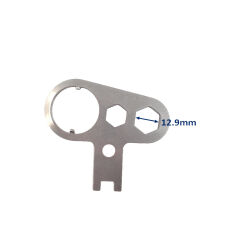 KRAKEN Çoklu Anahtar Takımı BC Power Inflator 12,9mm