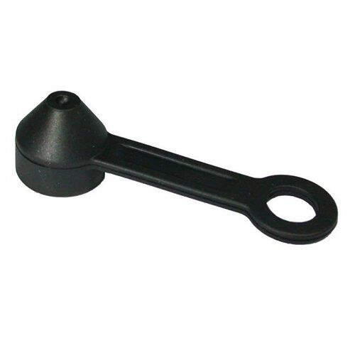 KRAKEN Toz Kapağı Regülatör INT 1.Kd. için Plastik, Nala Monte, DC-06