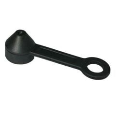 KRAKEN Toz Kapağı Regülatör INT 1.Kd. için Plastik, Nala Monte, DC-06