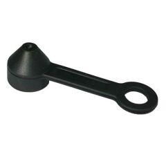 KRAKEN Toz Kapağı Regülatör INT 1.Kd. için Plastik, Nala Monte, DC-06