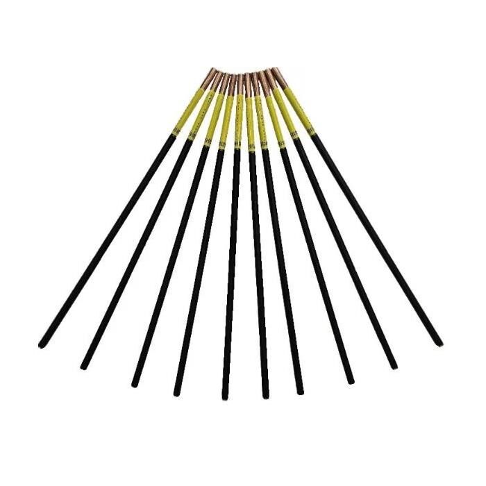 TYT Sualtı Kesim Elektrodu 10mmX50cm Kutu (50adet)