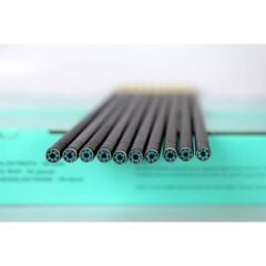 TYT Sualtı Kesim Elektrodu 10mmX50cm Kutu (50adet)