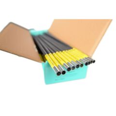 TYT Sualtı Kesim Elektrodu 10mmX50cm Kutu (50adet)