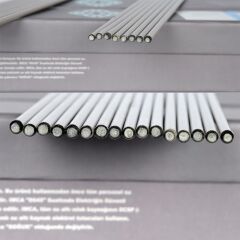 TYT Sualtı Kaynak Elektrodu 3,25mmX350mm 1 adet