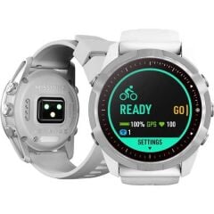 ATMOS Dalış Bilgisayarı Mision2 Beyaz Gold